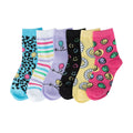 WSS ATHLETIC 6 Pack Small Quarter