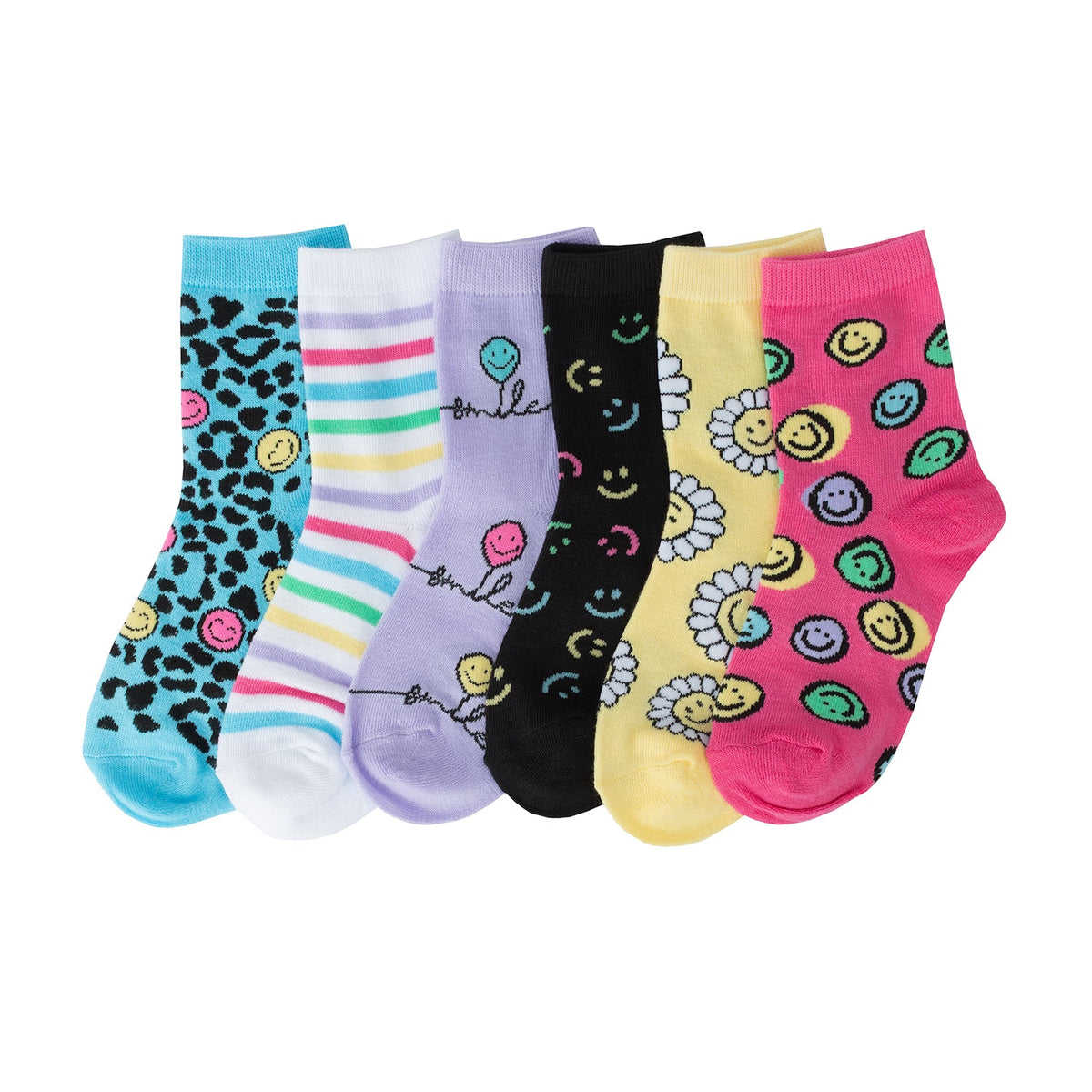 WSS ATHLETIC 6 Pack Small Quarter