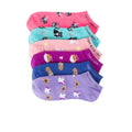 WSS Premium 6 Pack Small No Show