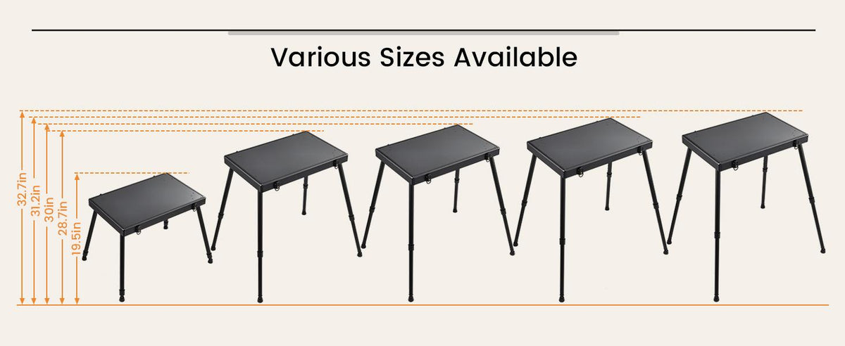 Rolling Manicure Table Foldable Nail Table Makeup Train Case on Wheels Cosmetic Trolley with 5 Drawers & Brush Pouch for Technician Workstation Salon
