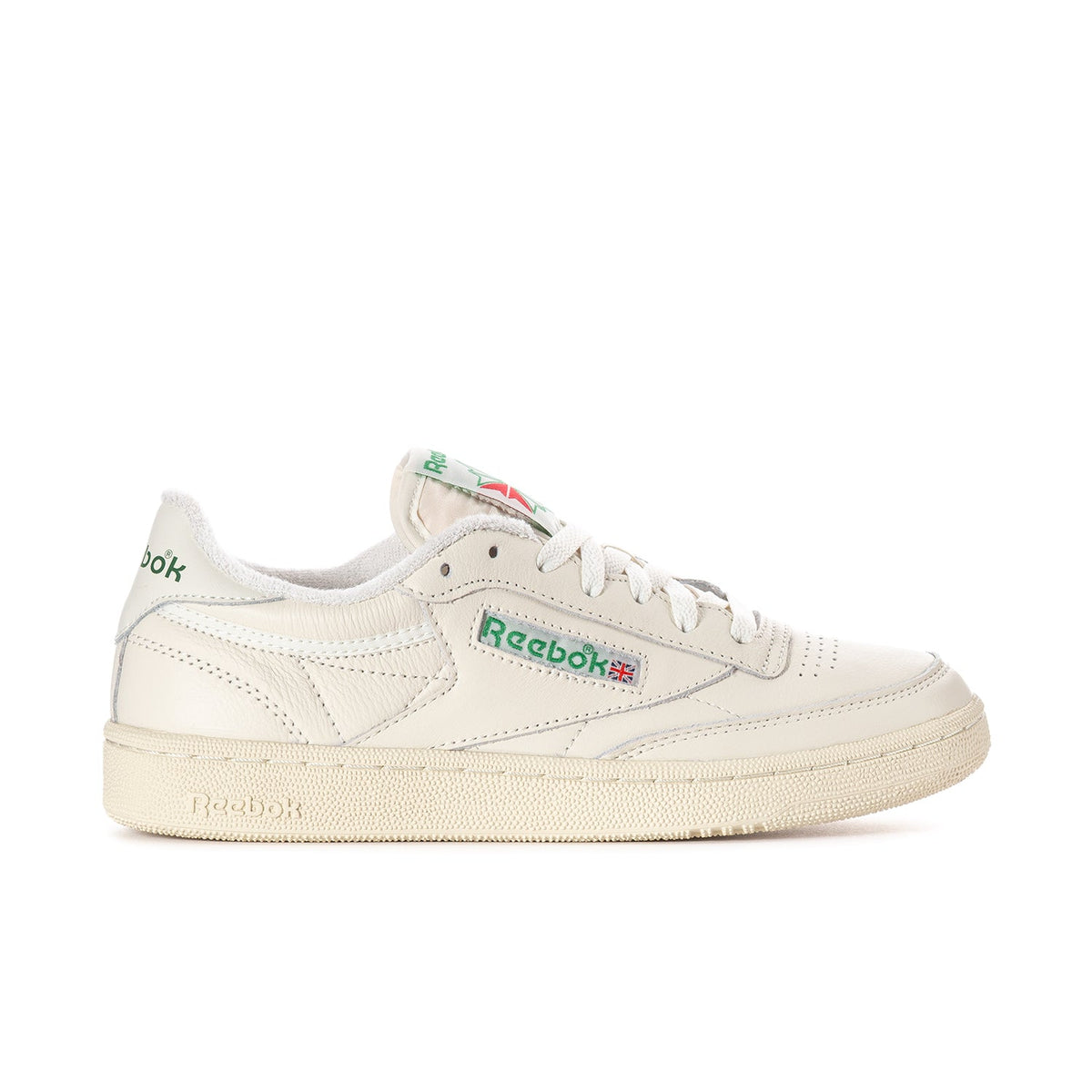 REEBOK Original Club C 85 Vintage - Womens