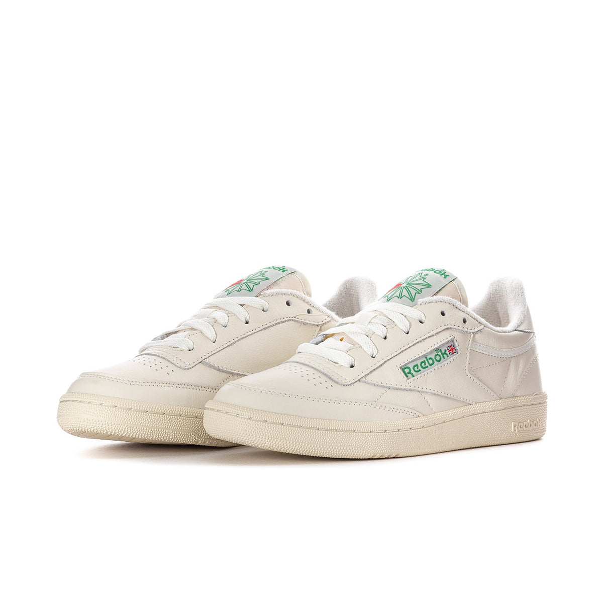 REEBOK Original Club C 85 Vintage - Womens