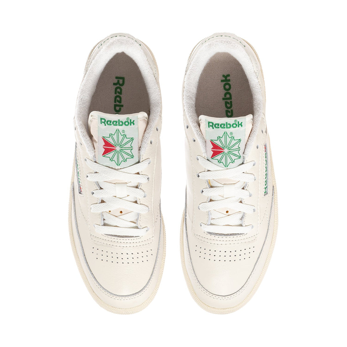 REEBOK Original Club C 85 Vintage - Womens