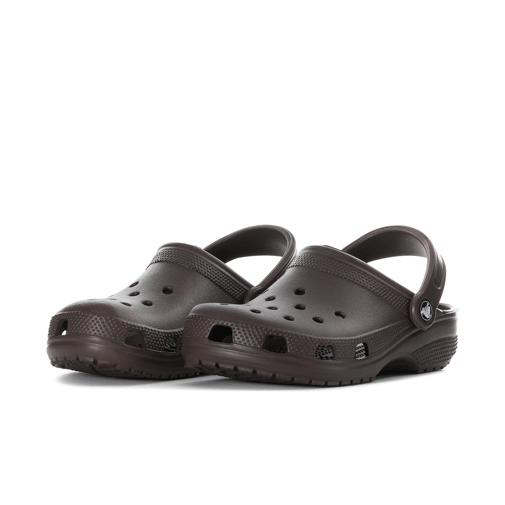 CROCS Premium Classic Clog - Womens