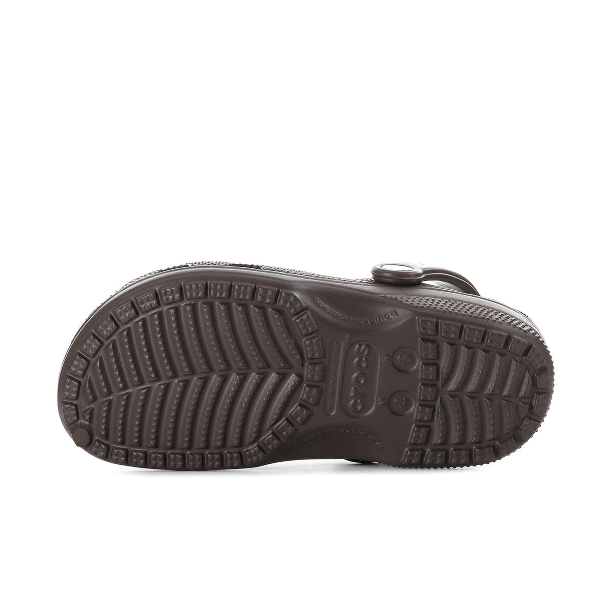 CROCS Premium Classic Clog - Womens