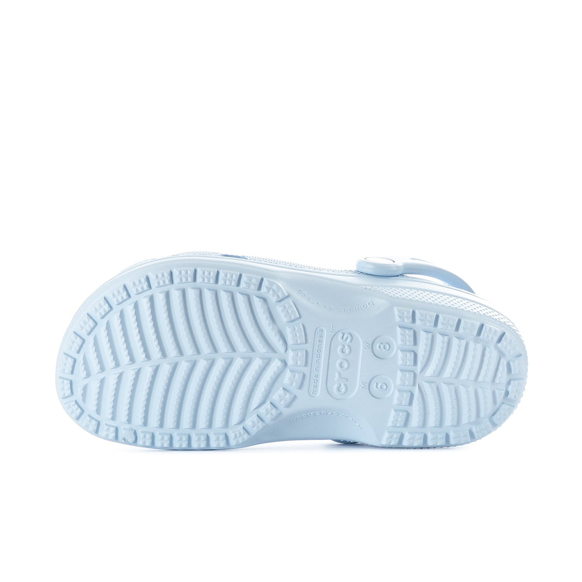 CROCS Classic Clog - Womens