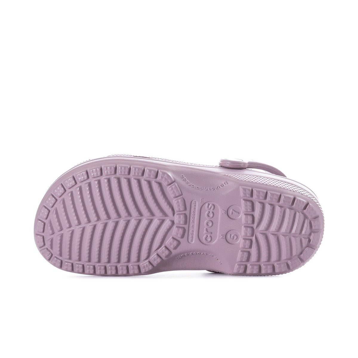CROCS Classic Clog - Womens