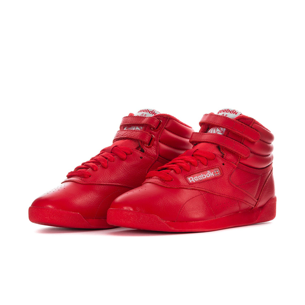 REEBOK Freestyle Hi - Womens