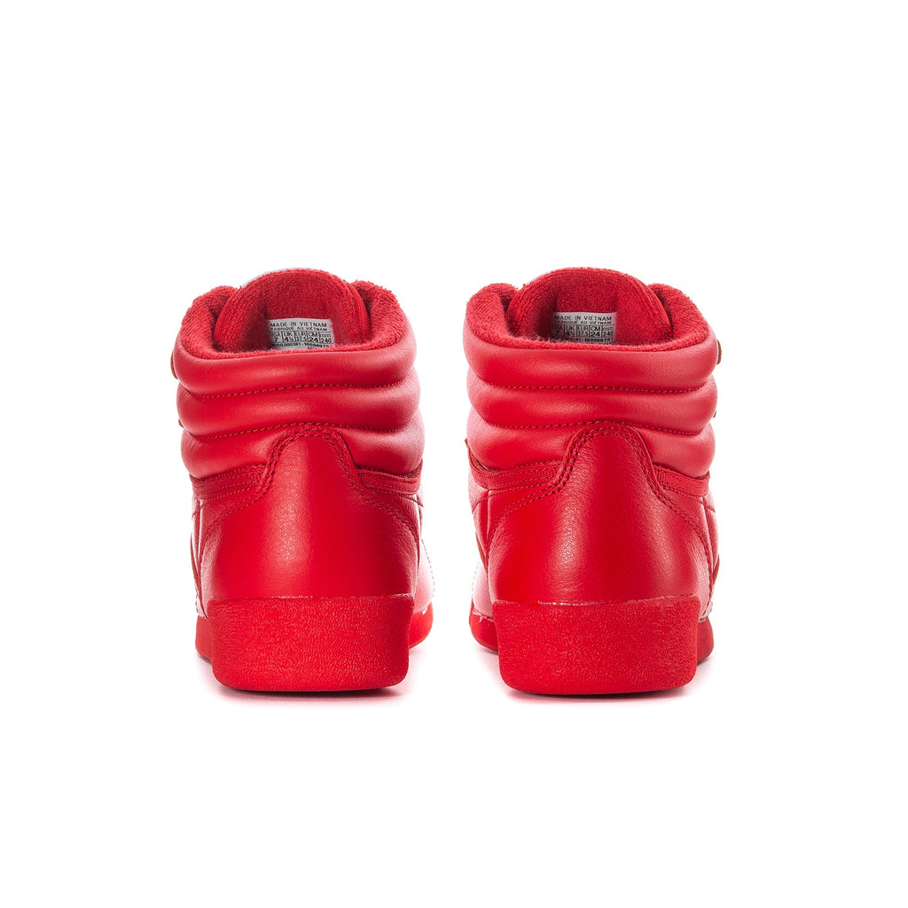 REEBOK Freestyle Hi - Womens