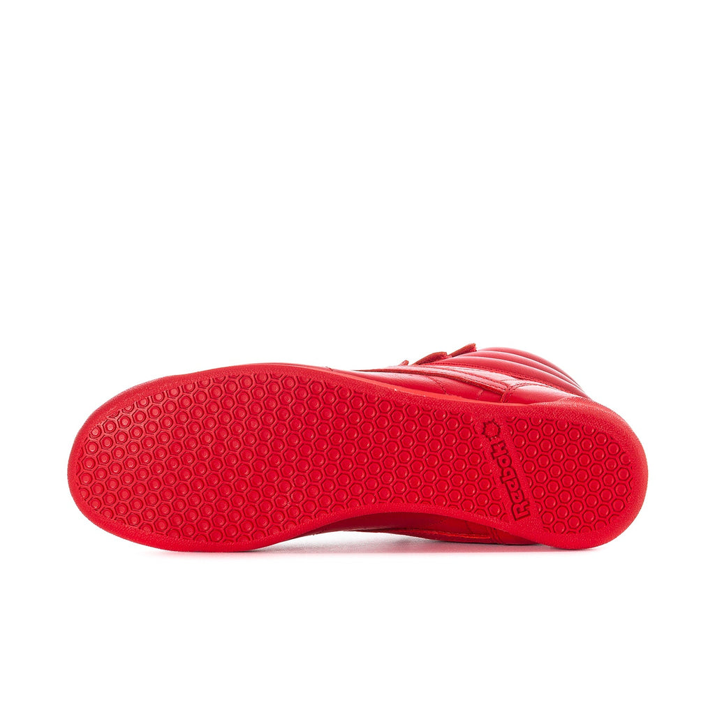 REEBOK Freestyle Hi - Womens