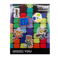 CROCS FIFA 26 5 Pack Jibbitz