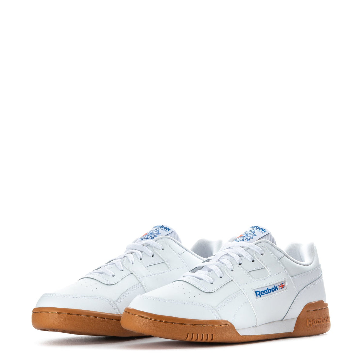 REEBOK Workout Plus - Youth