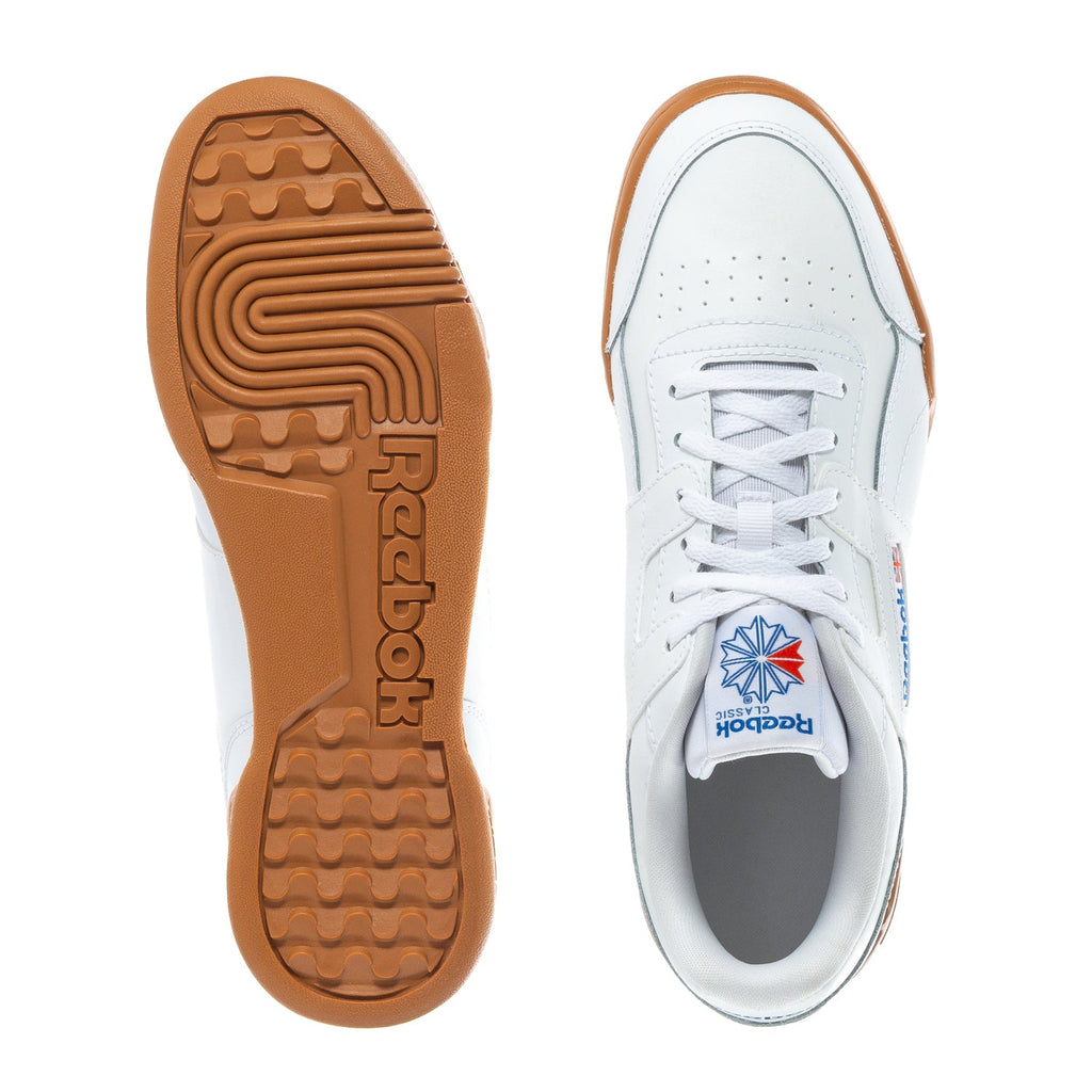 REEBOK Workout Plus - Youth