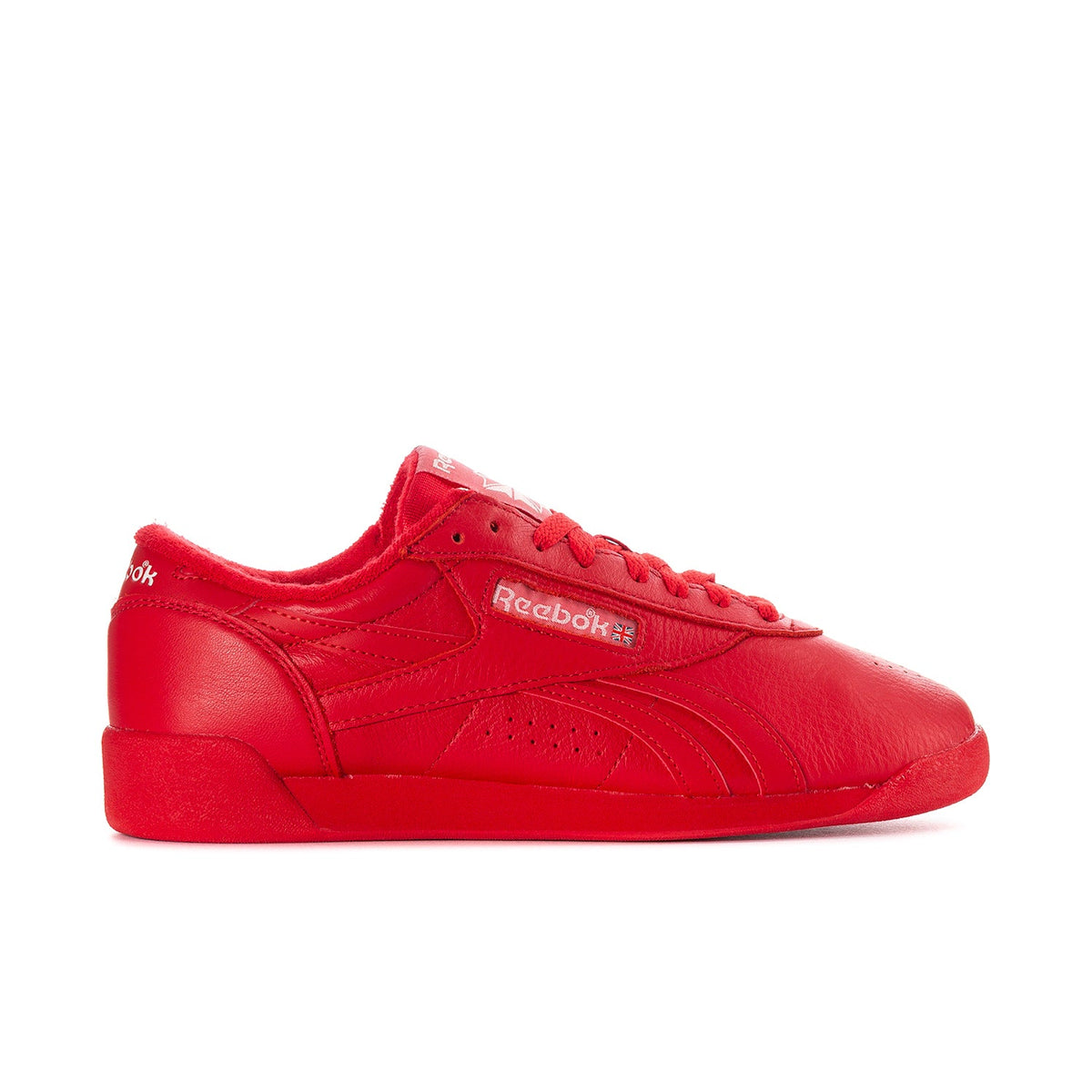 REEBOK Premium Freestyle Lo - Womens