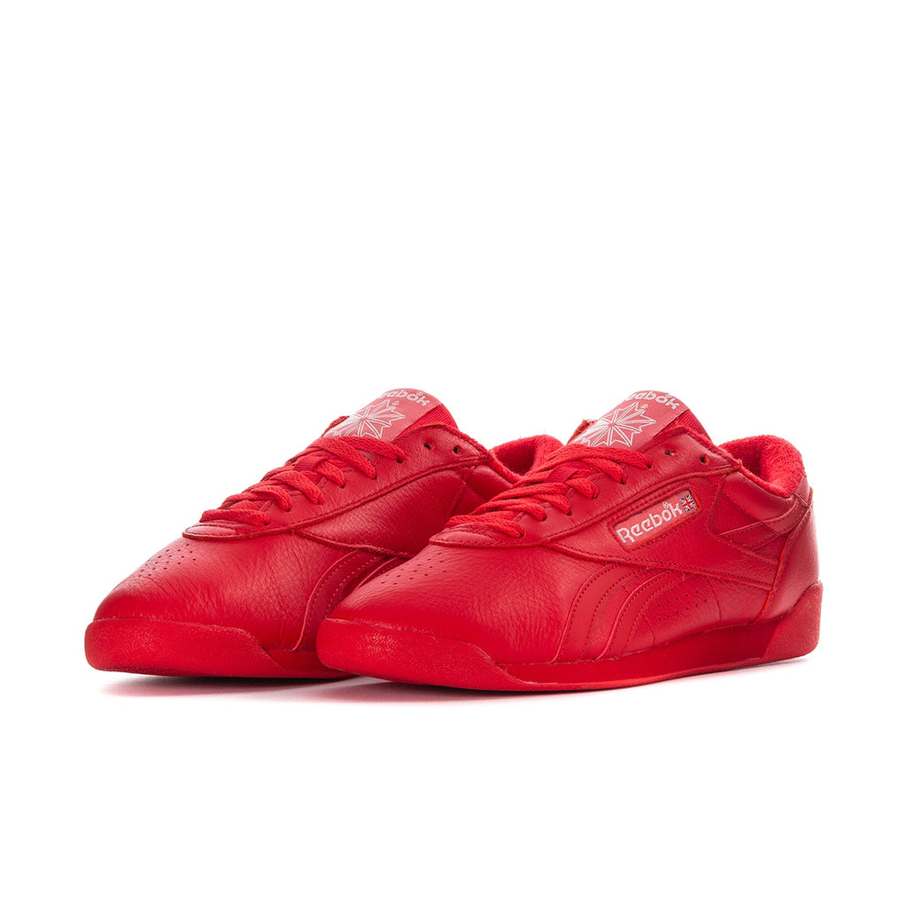 REEBOK Premium Freestyle Lo - Womens