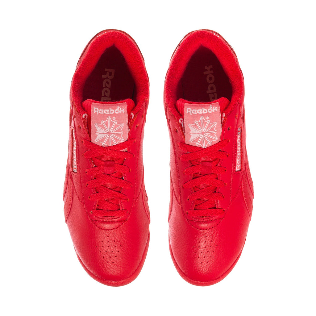 REEBOK Premium Freestyle Lo - Womens