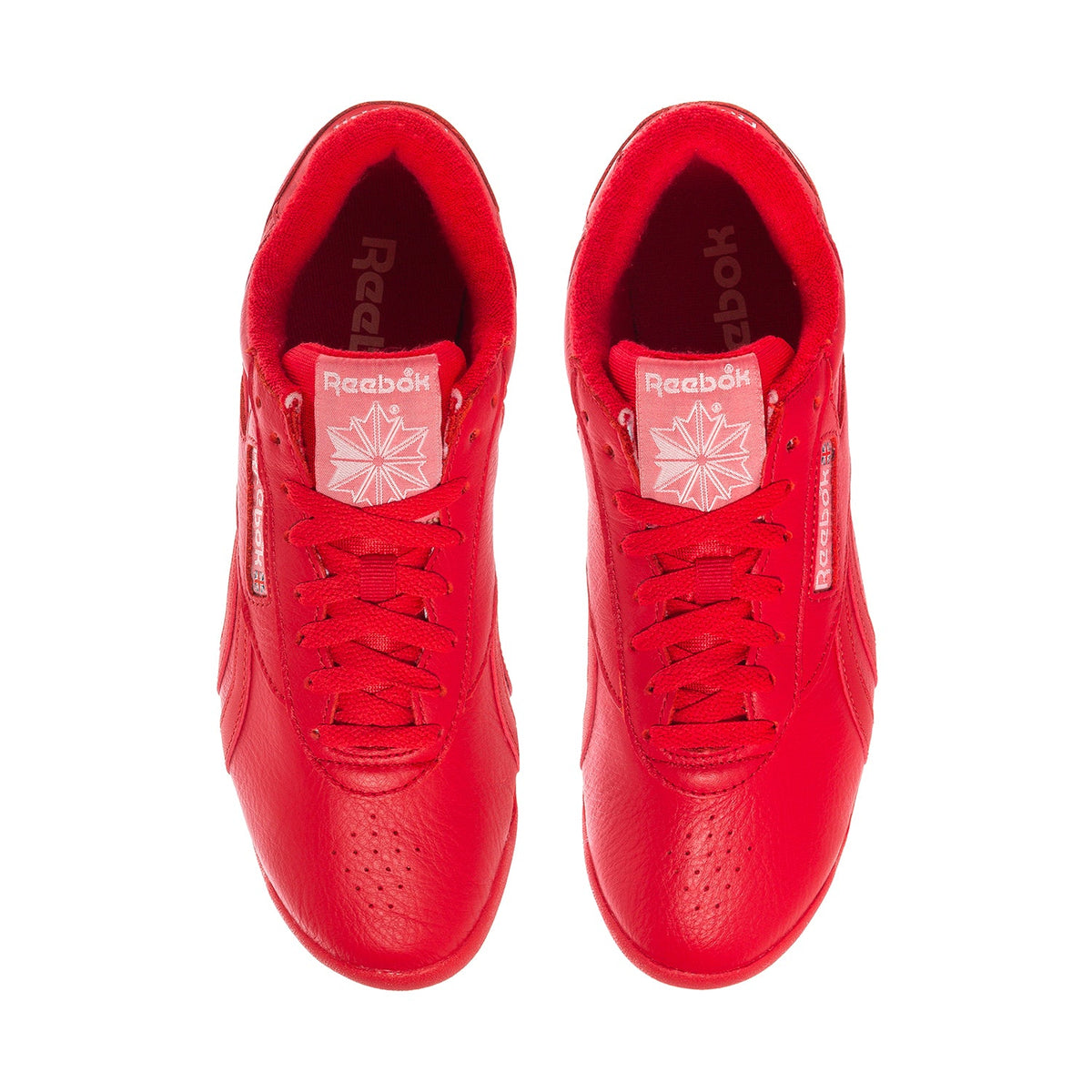 REEBOK Premium Freestyle Lo - Womens
