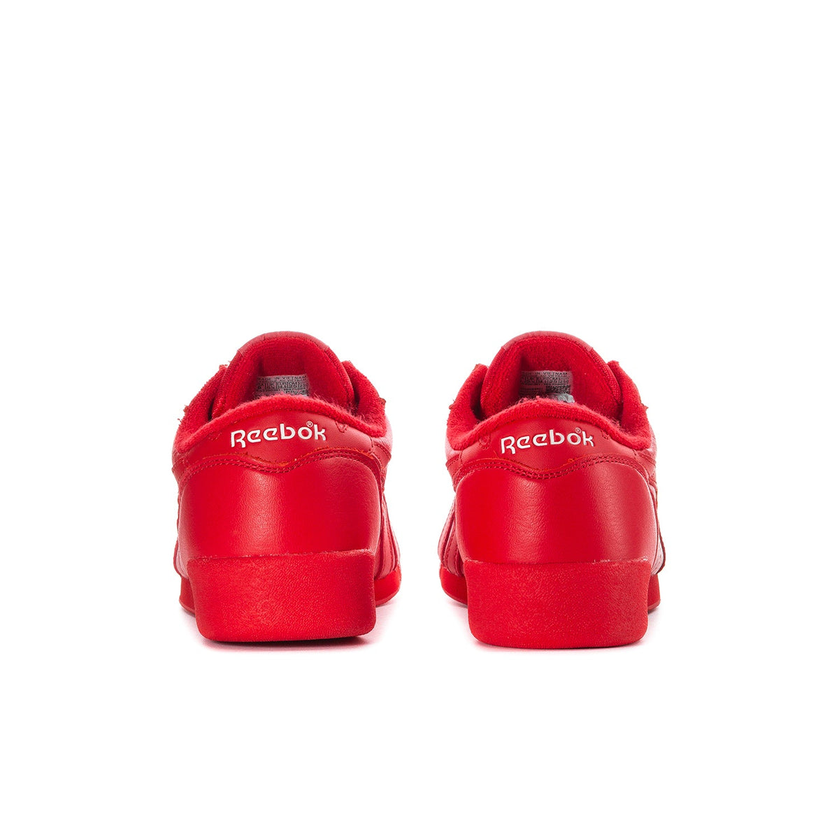REEBOK Premium Freestyle Lo - Womens