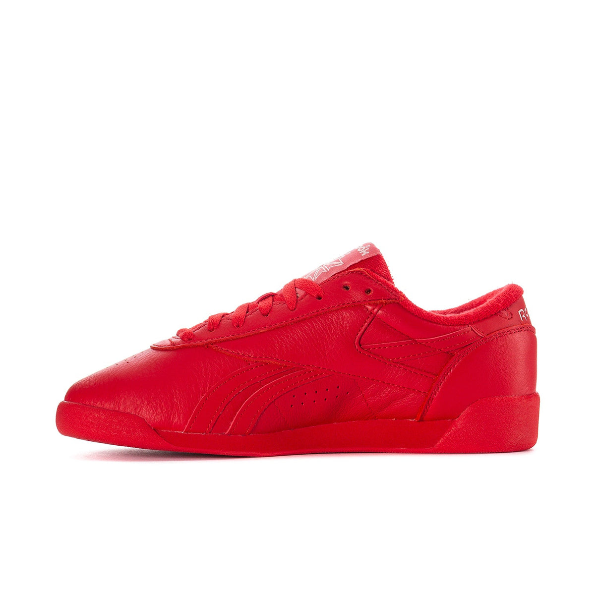 REEBOK Premium Freestyle Lo - Womens