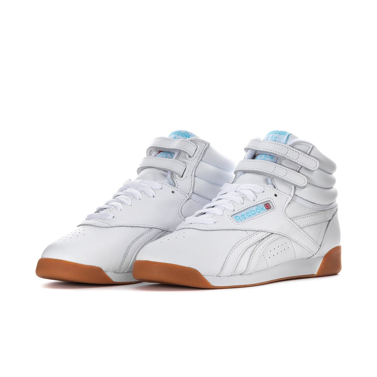 REEBOK Freestyle Hi - Womens