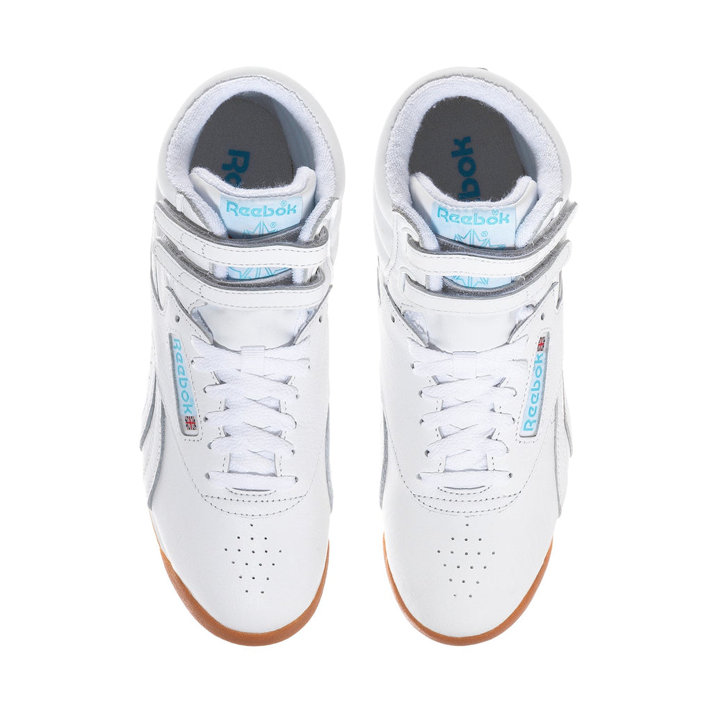 REEBOK Freestyle Hi - Womens