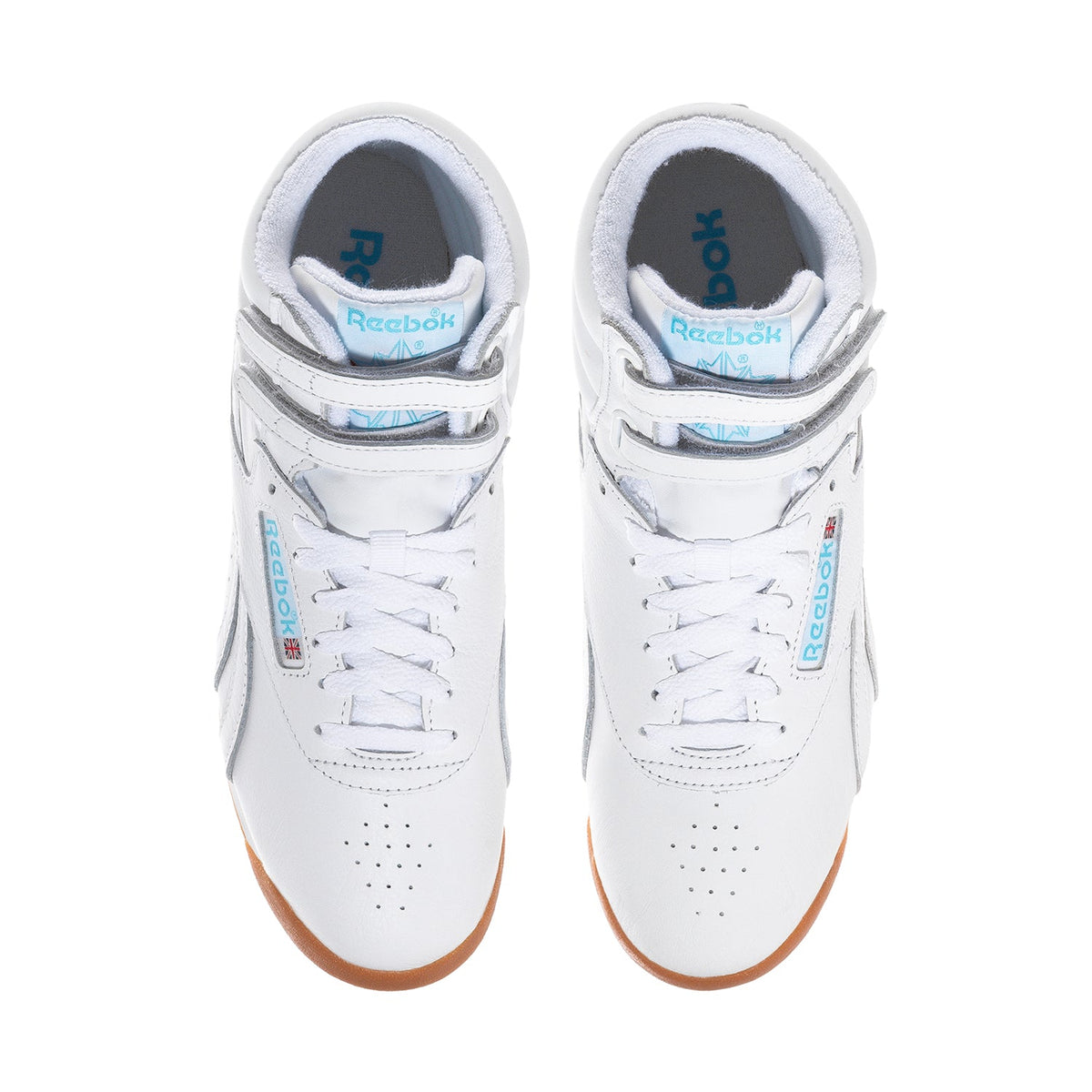 REEBOK Freestyle Hi - Womens