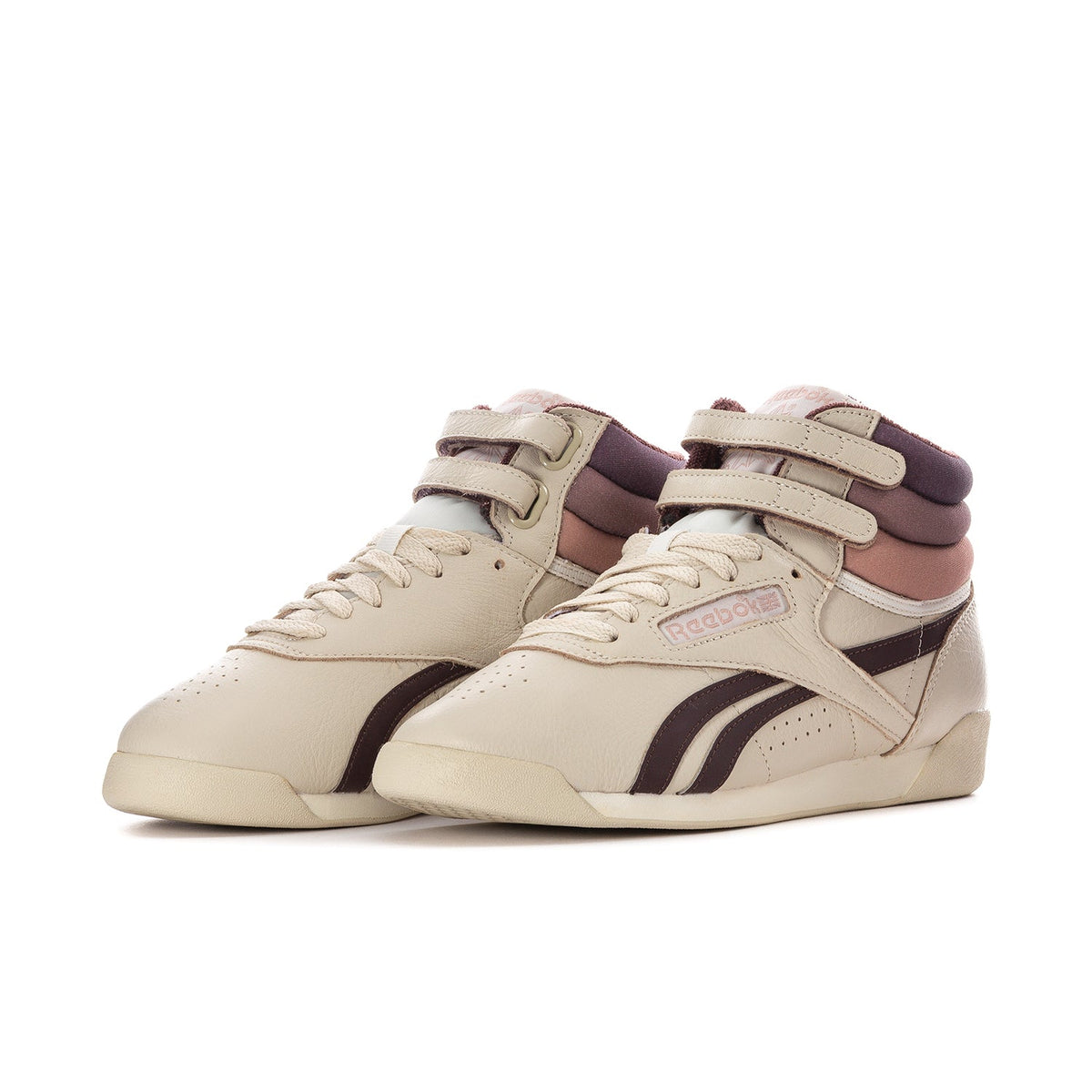 REEBOK Freestyle Hi - Womens
