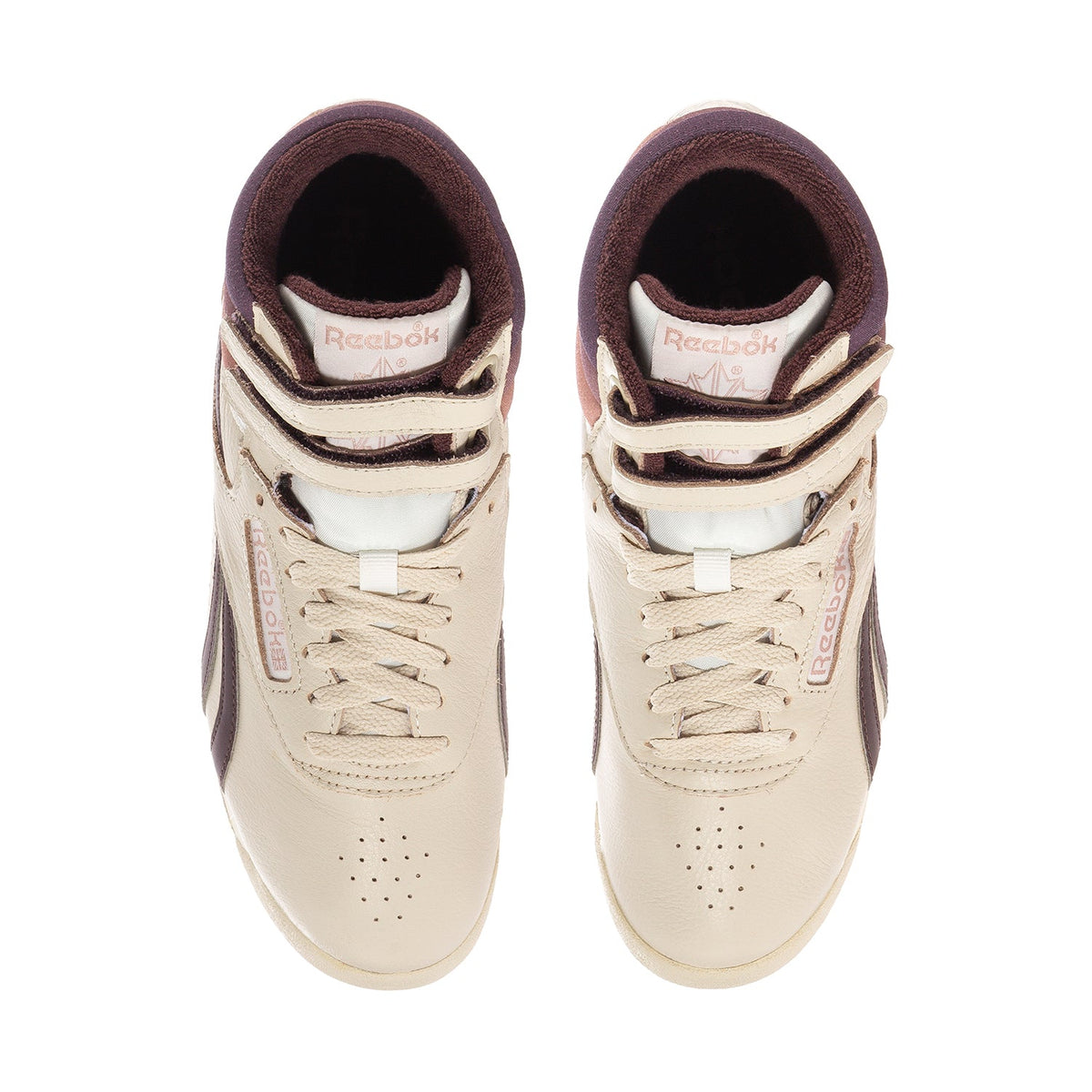 REEBOK Freestyle Hi - Womens