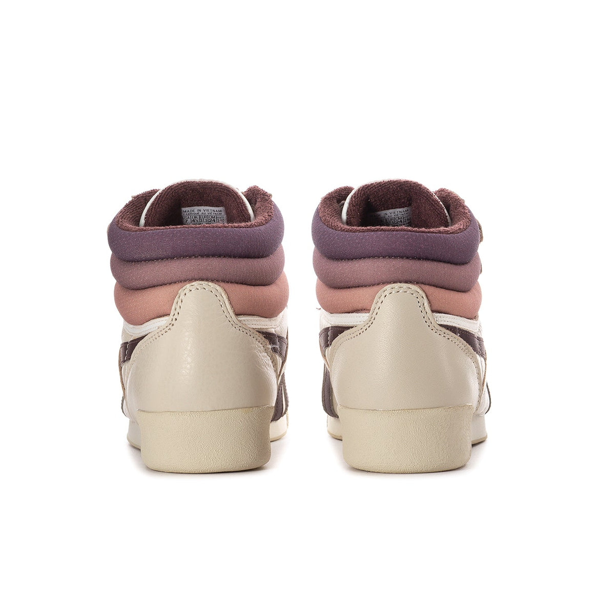 REEBOK Freestyle Hi - Womens