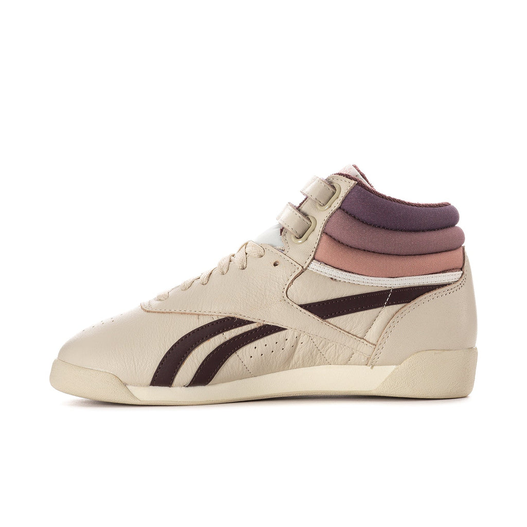 REEBOK Freestyle Hi - Womens