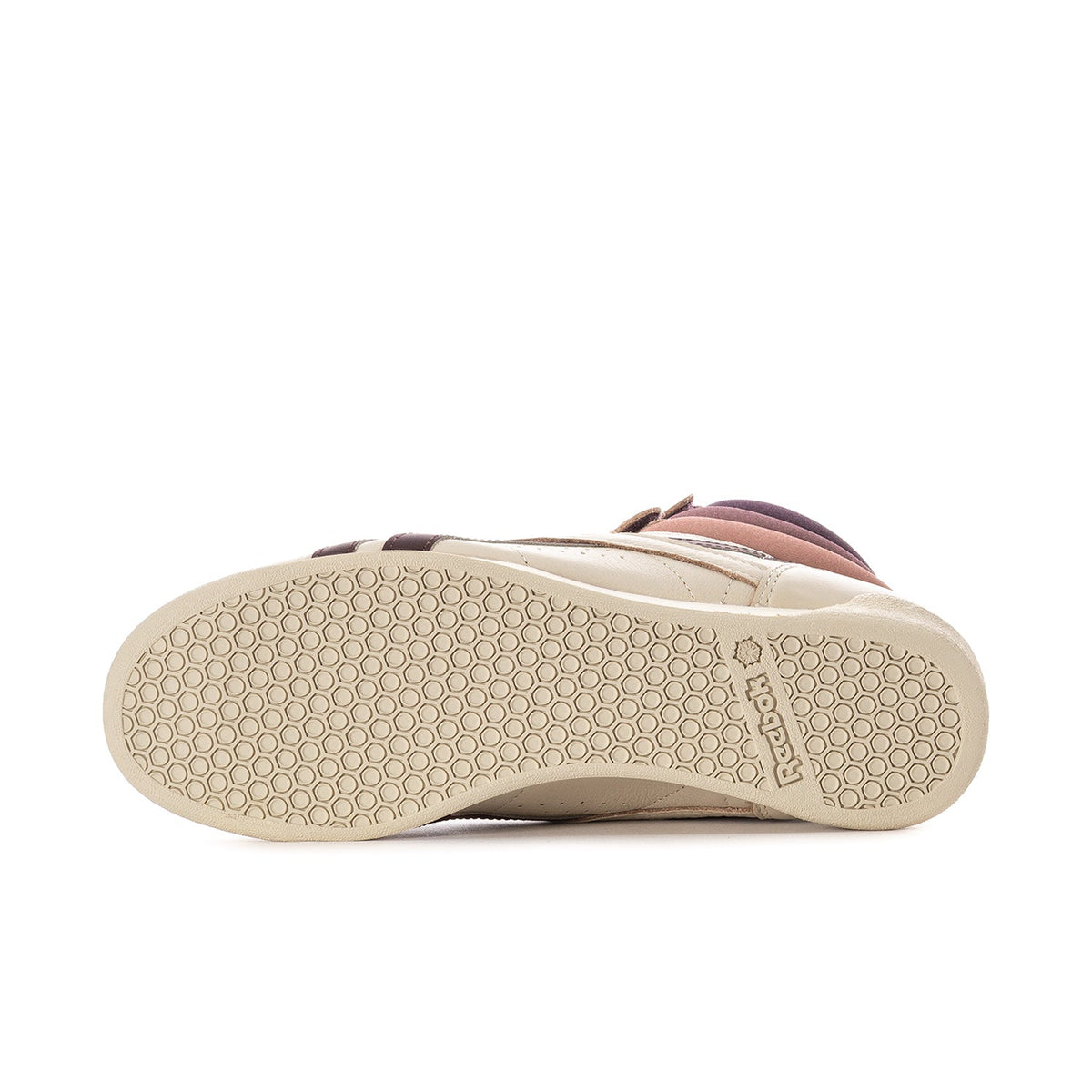 REEBOK Freestyle Hi - Womens
