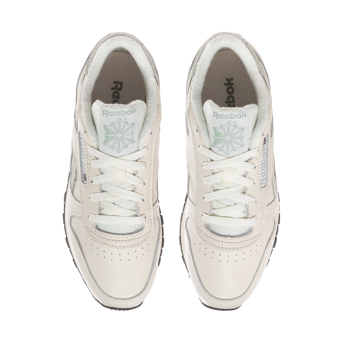 REEBOK Classic Leather - Womens
