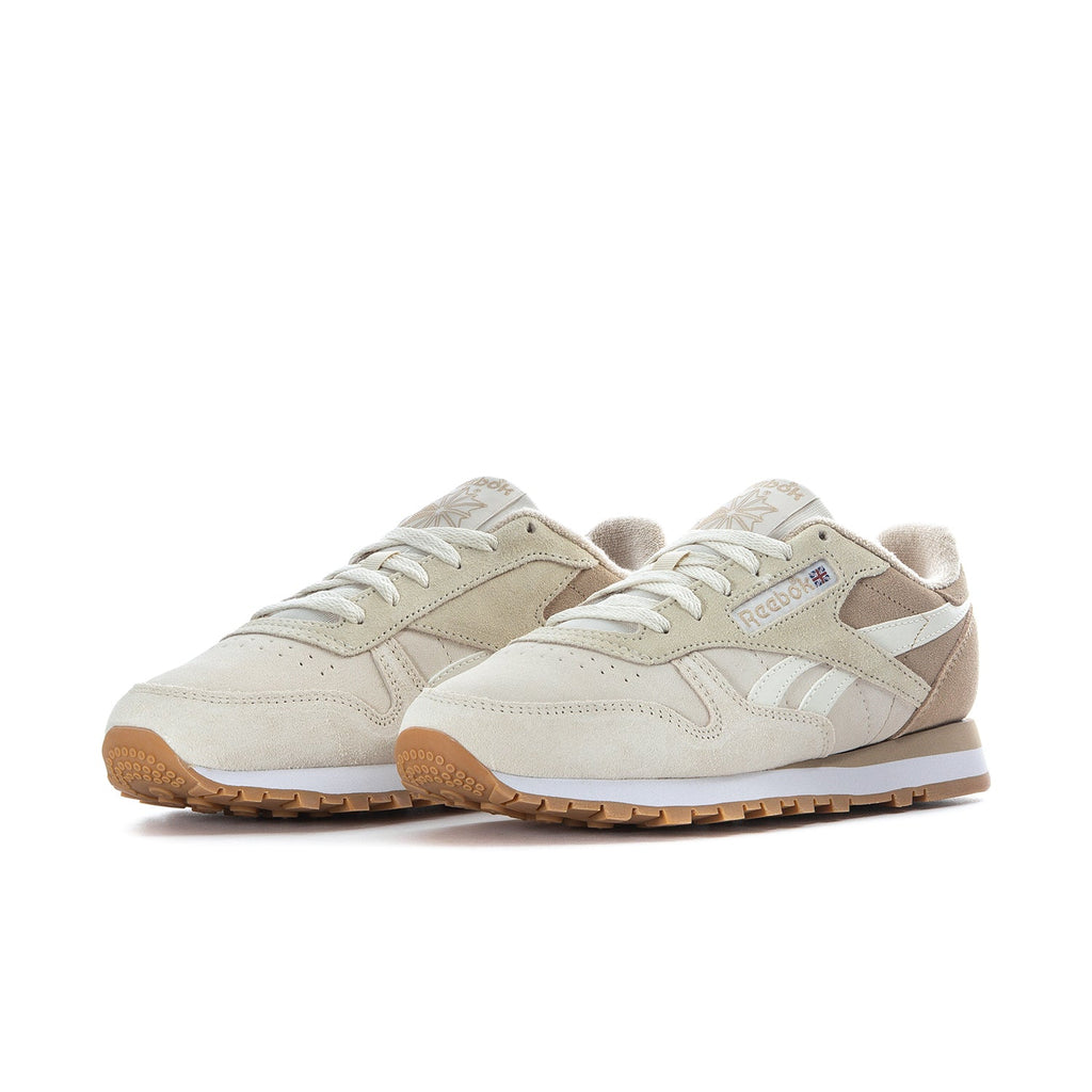 REEBOK Classic Leather - Womens