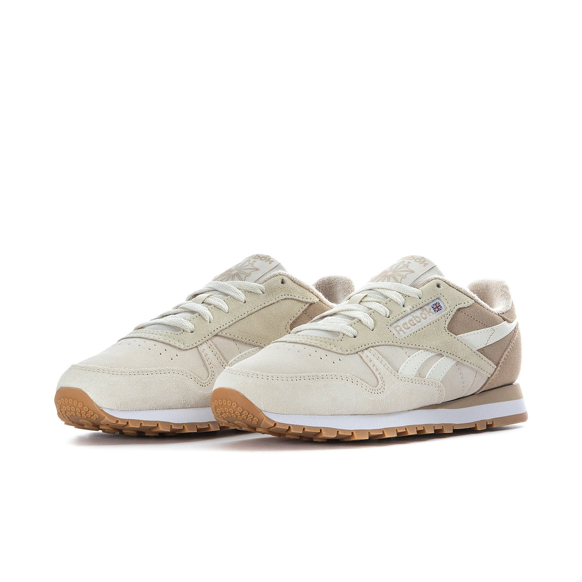 REEBOK Classic Leather - Womens