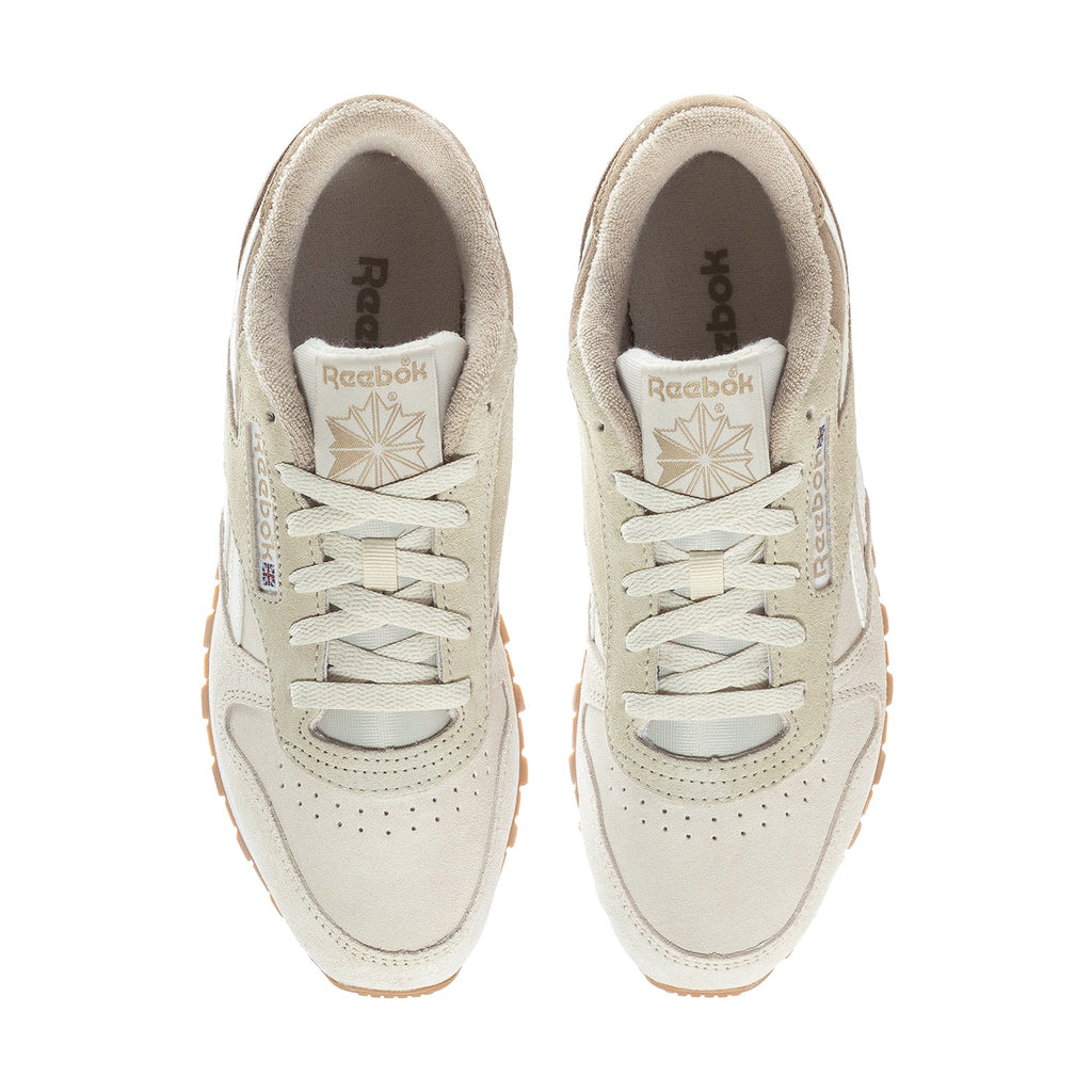 REEBOK Classic Leather - Womens