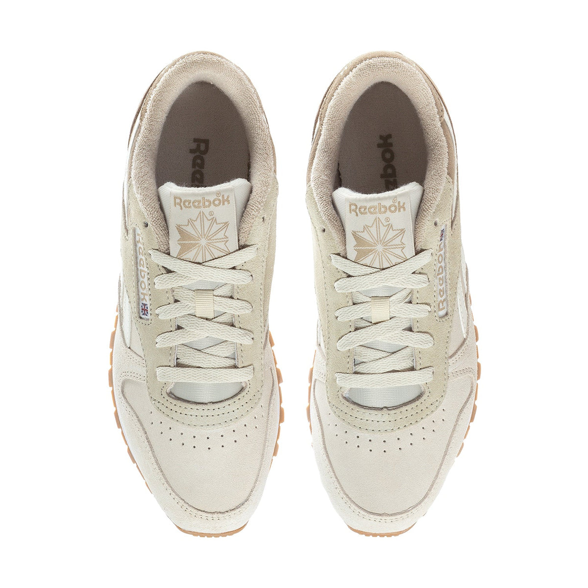 REEBOK Classic Leather - Womens
