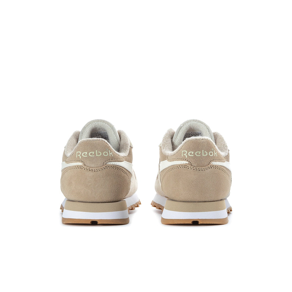 REEBOK Classic Leather - Womens