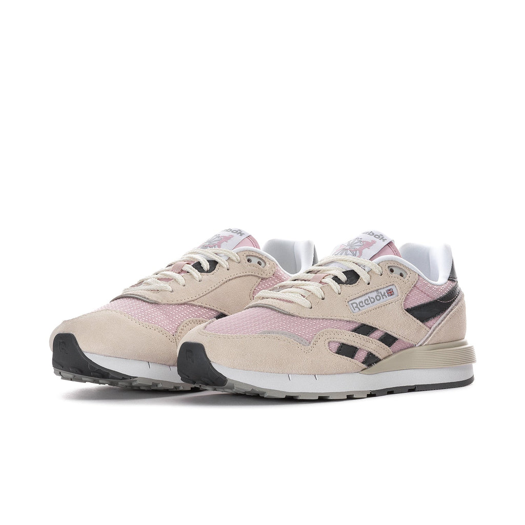 REEBOK Classic Nylon 89 - Womens