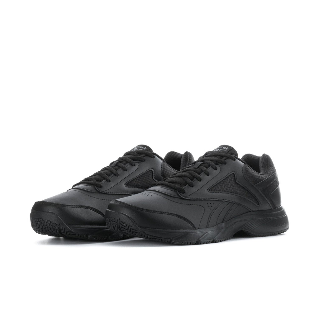 REEBOK Classic Work N Cushion 4.0 Wide Width - Mens - Mens