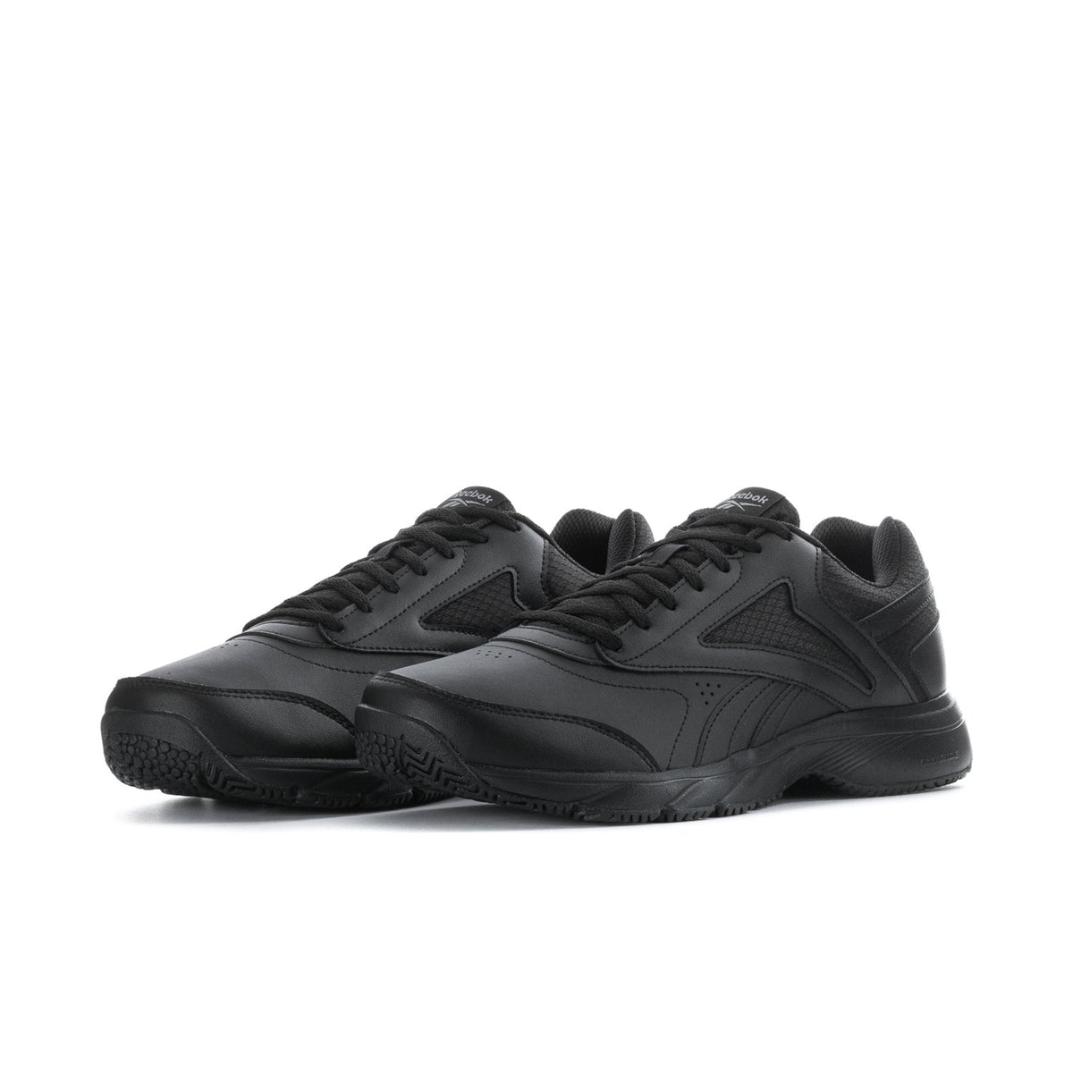 REEBOK Classic Work N Cushion 4.0 Wide Width - Mens - Mens