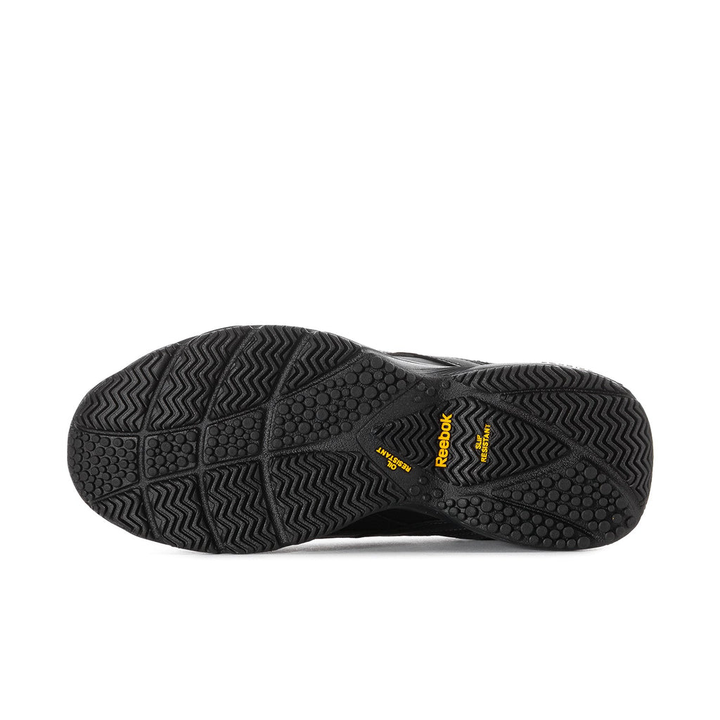 REEBOK Classic Work N Cushion 4.0 Wide Width - Mens - Mens