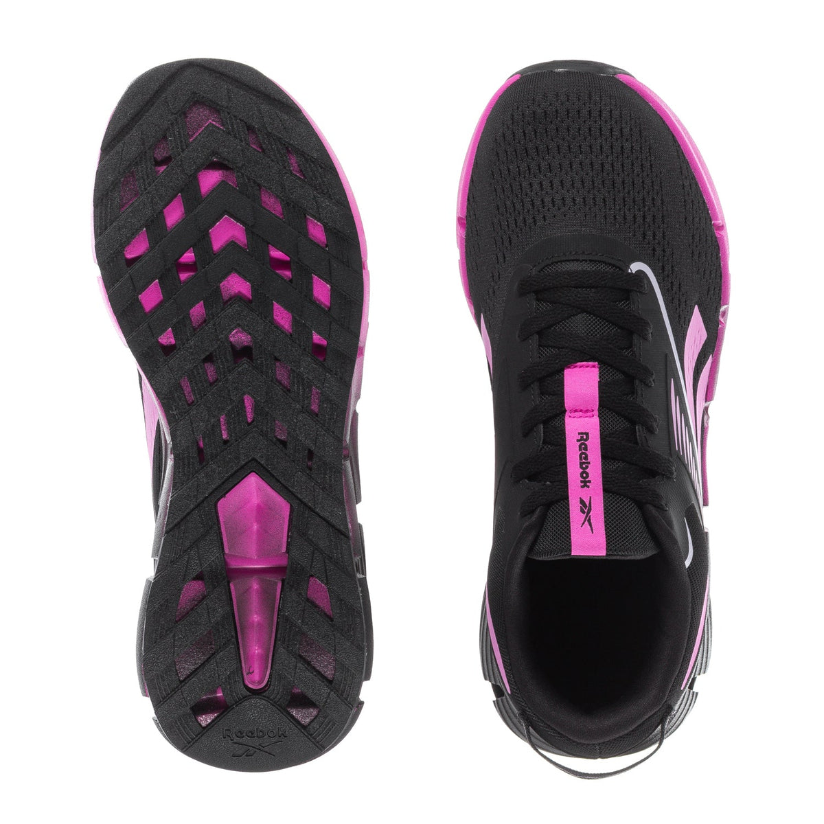 REEBOK Zig Dynamica - Youth