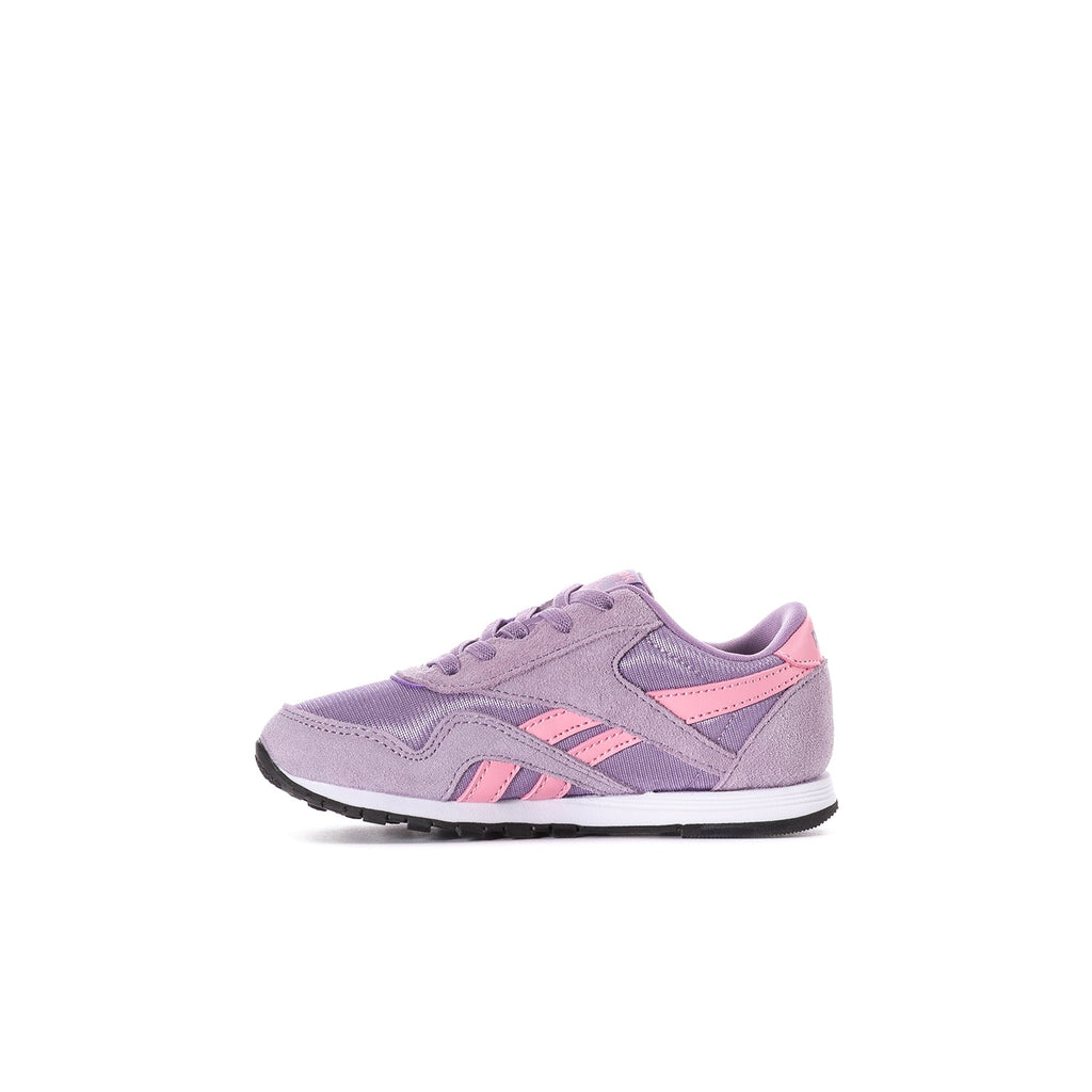 REEBOK Classic Nylon - Toddler