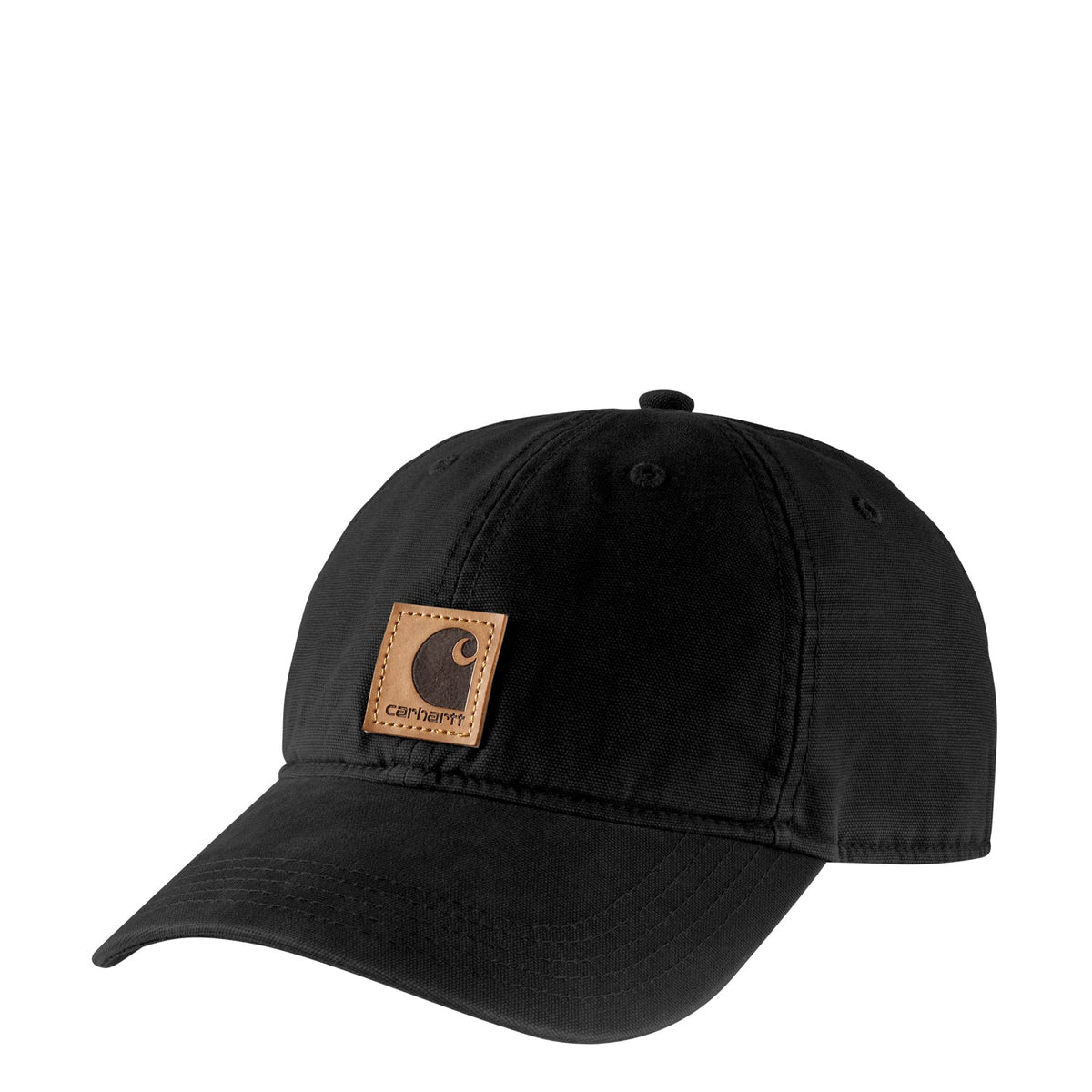 CARHARTT Canvas Dad Cap