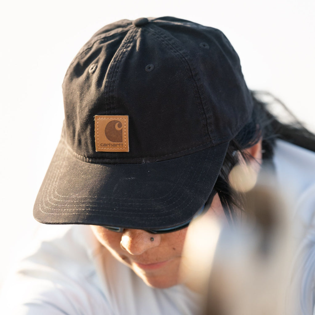 CARHARTT Canvas Dad Cap