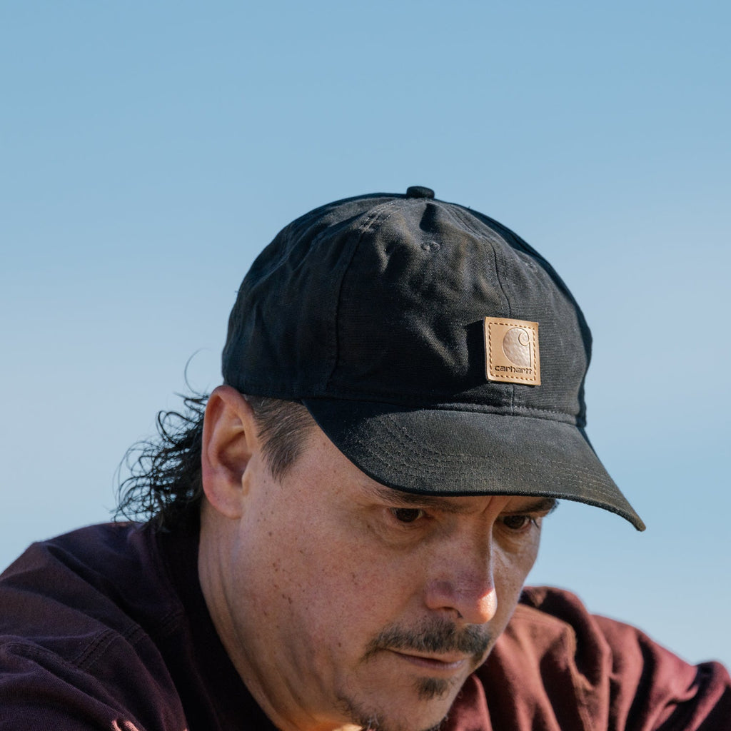 CARHARTT Canvas Dad Cap