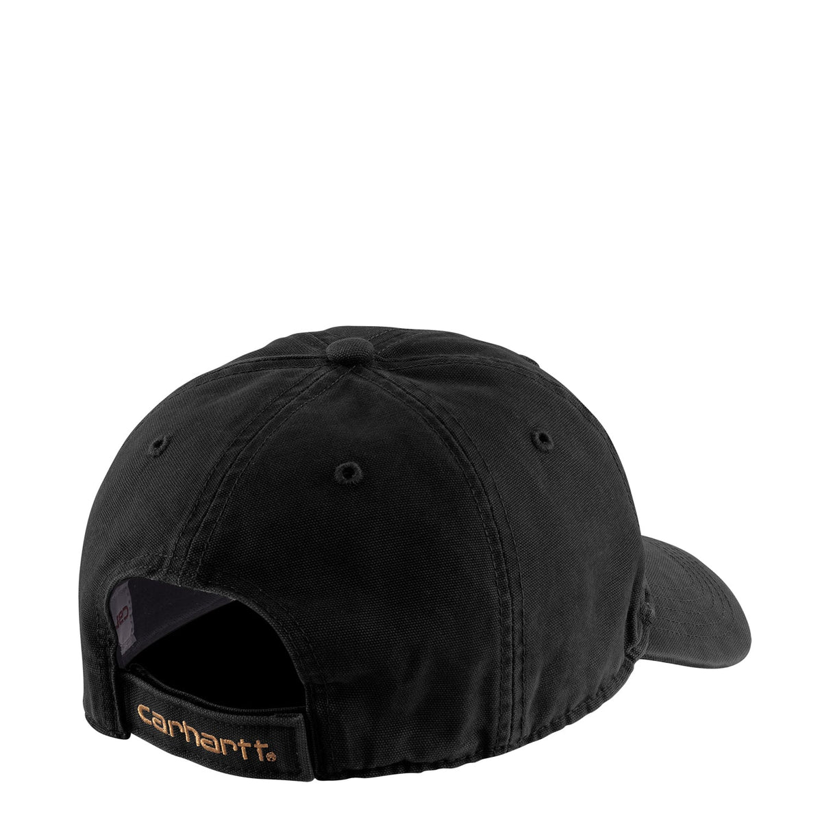 CARHARTT Canvas Dad Cap
