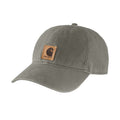 CARHARTT Canvas Dad Cap