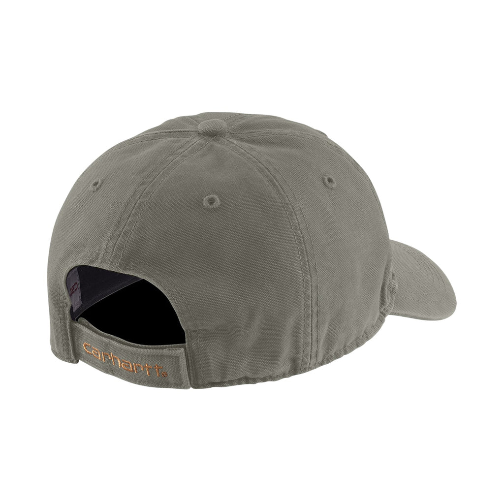 CARHARTT Canvas Dad Cap