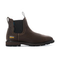 ARIAT Premium Groundbreaker Chelsea H2O Sq Steel Toe - Mens